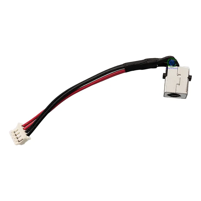 Jack Carga Para Acer Es1-533 Es1-523 N16c1 N15c4 Dc30100y300