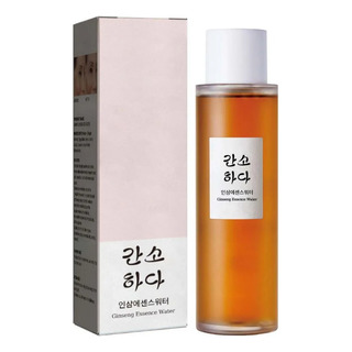 Para Esencia De Agua Hidratante De Ginseng 150 Ml Para Esencia De Agua Hidratante De Ginseng 150 Ml