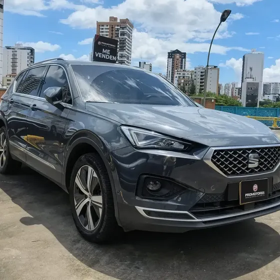 Seat Tarraco 2024 1.4 Tsi Xperience