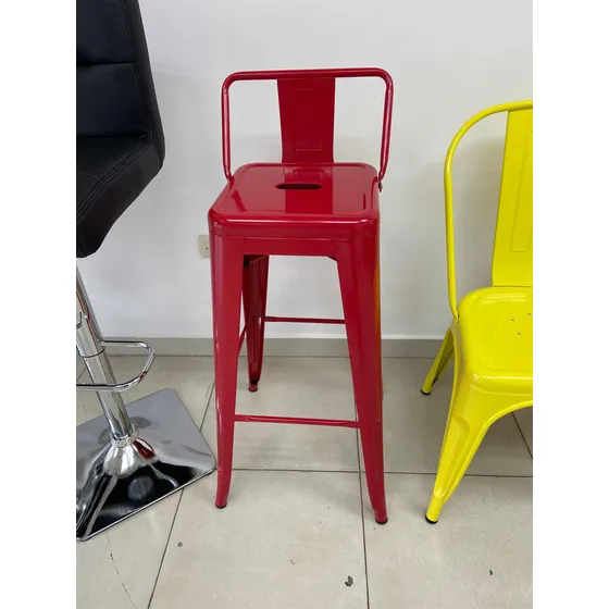 Silla Tolix