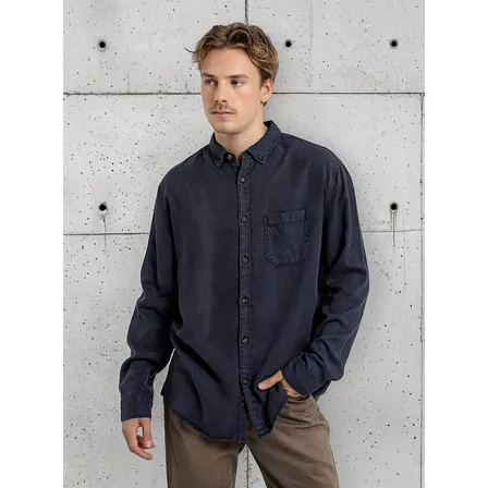 Camisa Manga Larga Urban Hombre Froens