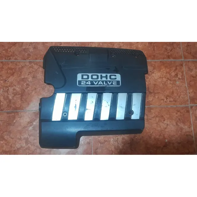 Tapa Embellecedora Motor Chevrolet Epica 2.5 07 09 Usado