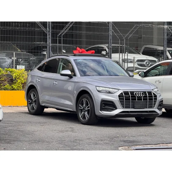 Audi Q5 2.0 L 45 Tfsi Elite Dsg