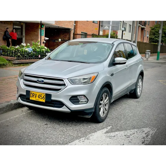 Ford Escape 2.0 Se 240 Hp 4x4