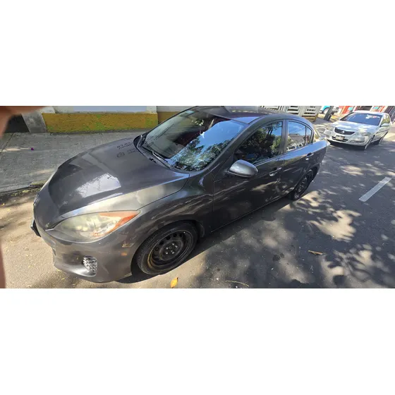 Mazda 3 2.0 I Sedan Mt