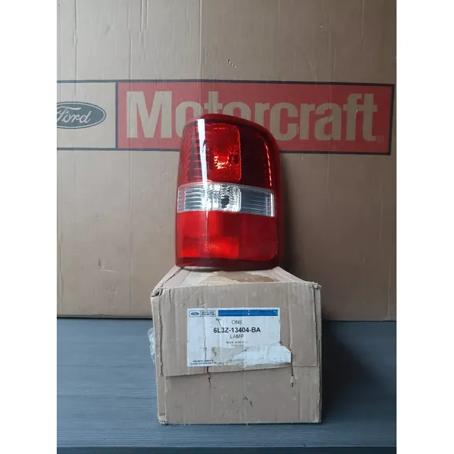 Stop Derecho F150 Fx4 Original Ford