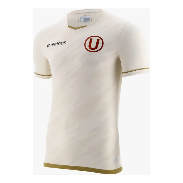 Camiseta Original Univeristario De Deportes 2024