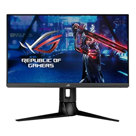 ~? Asus Rog Strix 23.8 1080p Hdr Gaming Monitor (xg249cm) -
