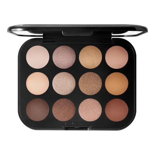 PATRICK TA MAJOR DIMENSION II アイシャドウパレット Paleta de Sombras Patrick Ta Major Dimension II com 12 Tons