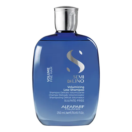 Shampoo Volumizing Semi Di Lino Alfaparf *250ml