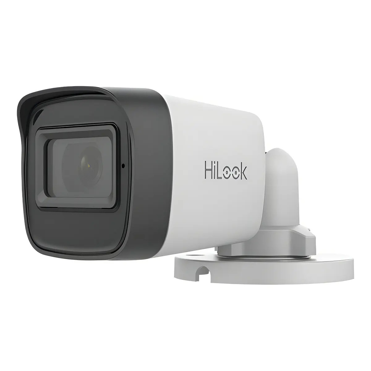 Câmera Bullet 1080p 25m 2.8mm Thc-b120-pic Hilook Hikvision
