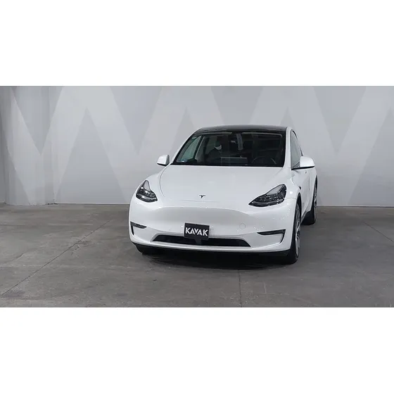 Tesla Model Y Bev 75kwh Long Range Auto 4wd