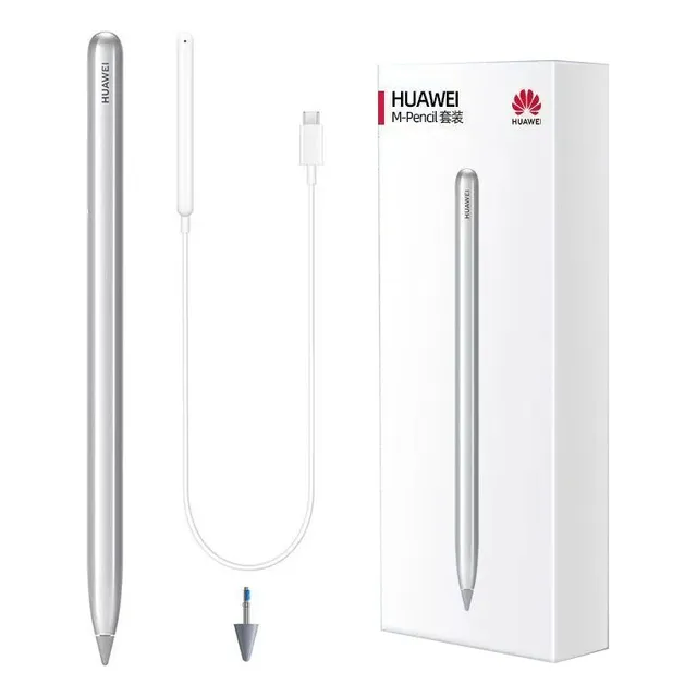 Lápiz Capacitivo Huawei M-pencil Cd52 Adecuado Para Matepad