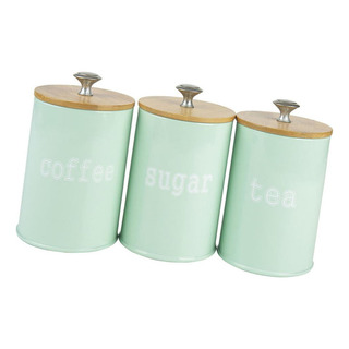 Para Cocina Metal Especias Condimento Bote Sal Azúcar Para Cocina Metal Especias Condimento Bote Sal Azúcar