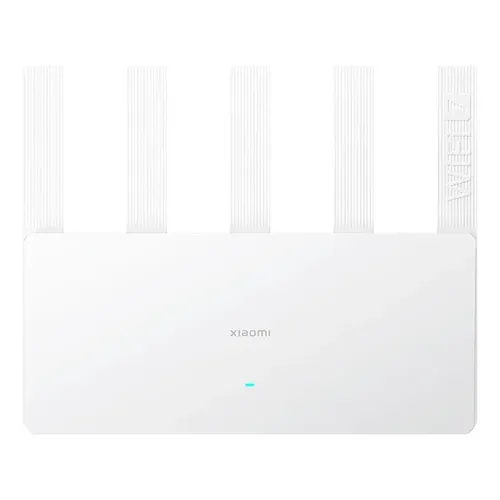 Roteador Xiaomi Be10000 Gigabit, Wi-fi 7, Tri-band, 2gb Ram