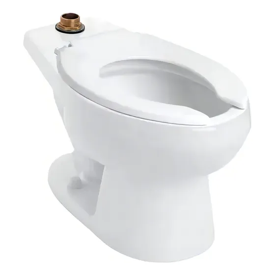 Inodoro Blanco Helvex Tzf Nao17 Cc