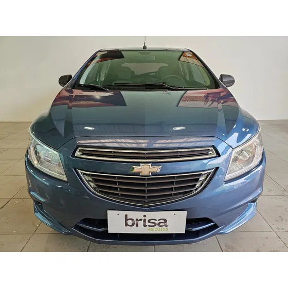 Chevrolet Onix 1.0 Lt 5p