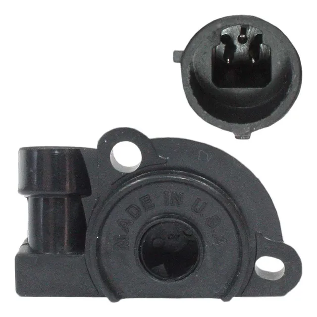 Sensor Acelerador Cavalier 2.2l 4 Cil 95/97 Tomco