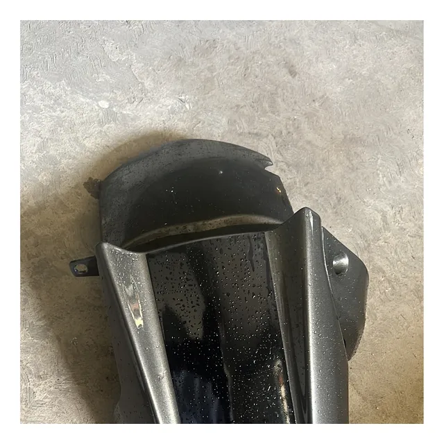 Guardafango Trasero Benelli Cafe Nero Racer