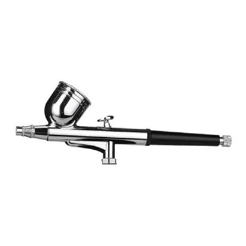 Pistola P/pintar Aerografo Tipo Lapiz 15-50psi Diesel Tools