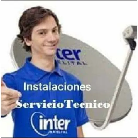 T.  E. C. N. I. C. O. Tv Satelital Tv Cable 