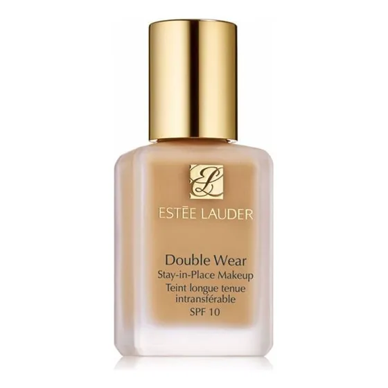 Esteé Lauder Base Double Wear Larga Duración 2n1 Desert Beig Tono 2n2 Buff