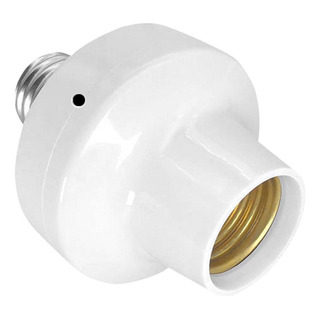 Soporte De Bombilla E27 Enchufe De Bombilla Wifi Inteligente Soporte De Bombilla E27 Enchufe De Bombilla Wifi Inteligente
