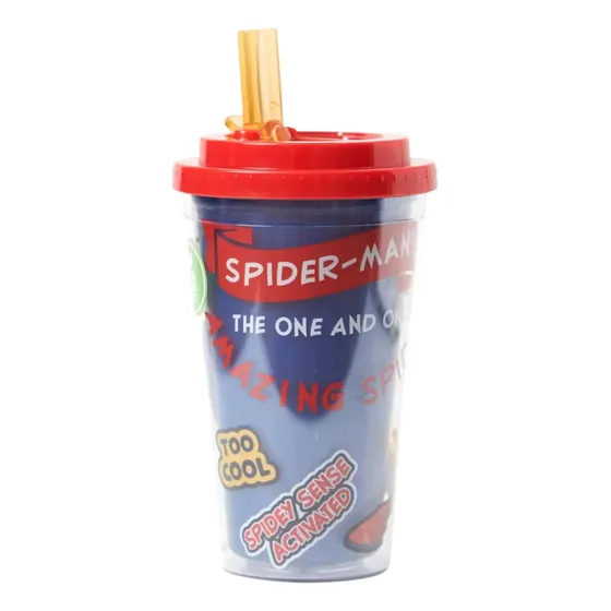 Vaso Doble Pared 500 Ml Licencias