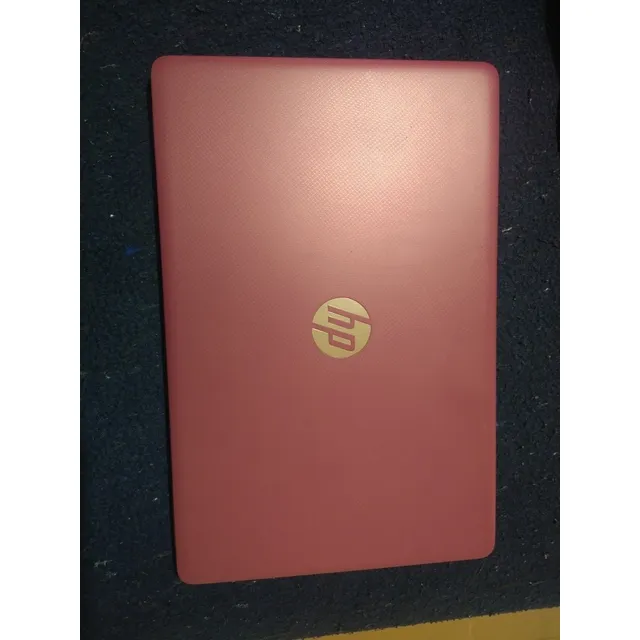 Laptop Hp 15-da2036la