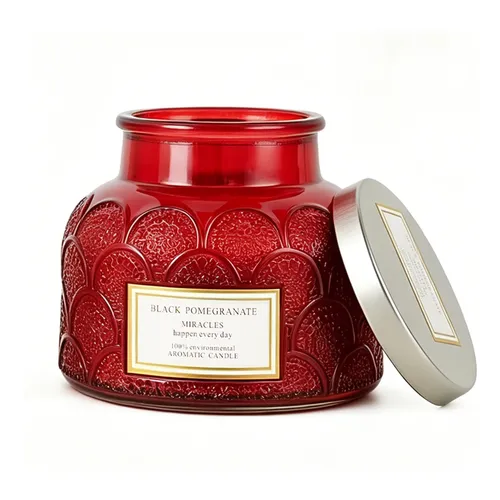 Scented Candle Le Labo Santal 26 245g 80-hour Burn Time | MercadoLibre