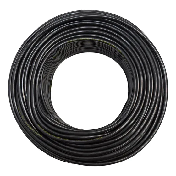 Cable Tipo Taller 2x2.5 Mm X50mts / L