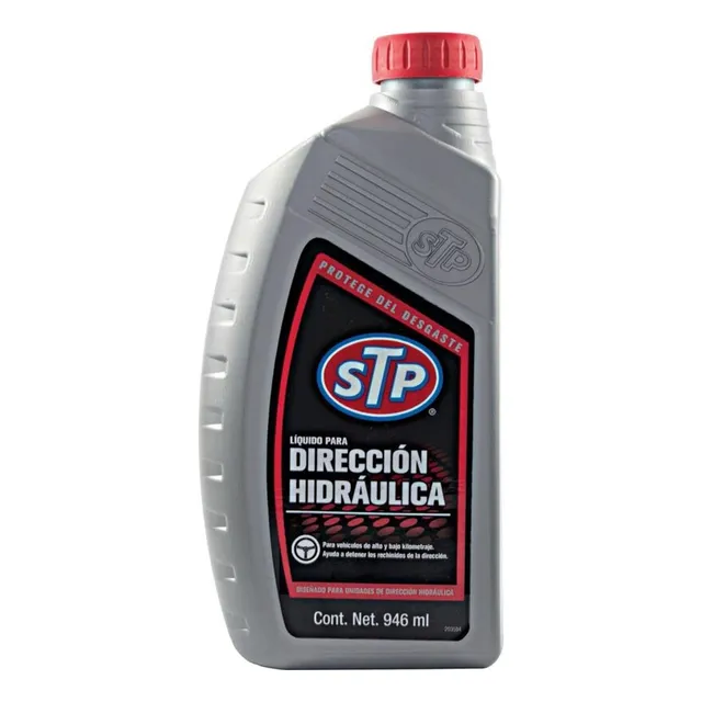 Líquido Dirección Hidráulica Stp 946ml