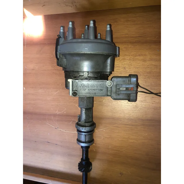 Distribuidor Ford 302 Full Inyeccion Original Usado