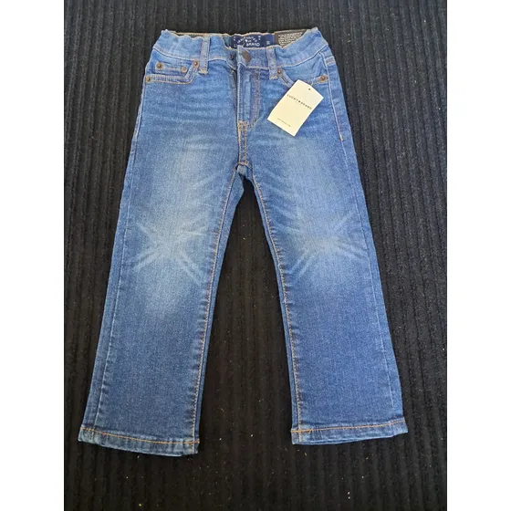 Jean  Lucky Brand