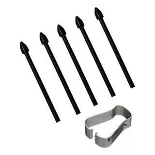 5 Puntas Repuesto Para Samsung Galaxy Tab S7 S6 Note 20 10 N 5 Puntas Repuesto Para Samsung Galaxy Tab S7 S6 Note 20 10 N