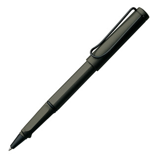 Rollerball Lamy Safari Negro Mate Rollerball Lamy Safari Negro Mate