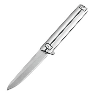 Navaja De Bolsillo Con Rodamiento De Bolas Cuchilla Plegable Navaja De Bolsillo Con Rodamiento De Bolas Cuchilla Plegable