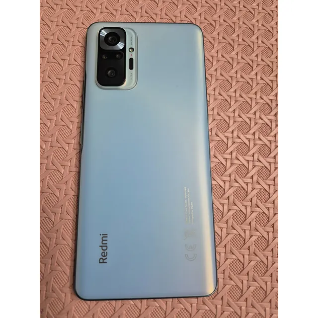 Xiaomi Redmi Note 10 Pro