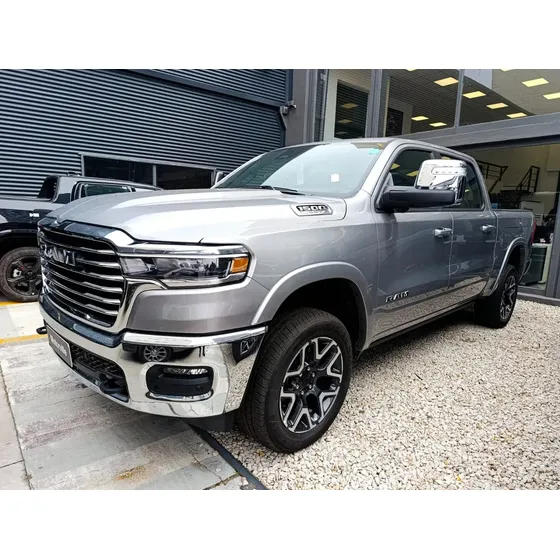 Ram 1500 3.0 Laramie 4x4 At8