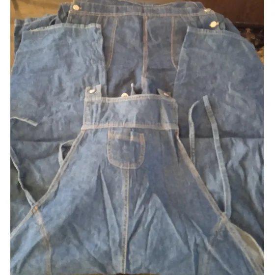Combo Braga Corta Y Larga Más Pantalón Maternal