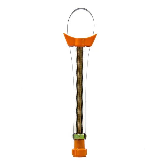 Saca Filtros De Aceite Salkor Llave Regulable Universal