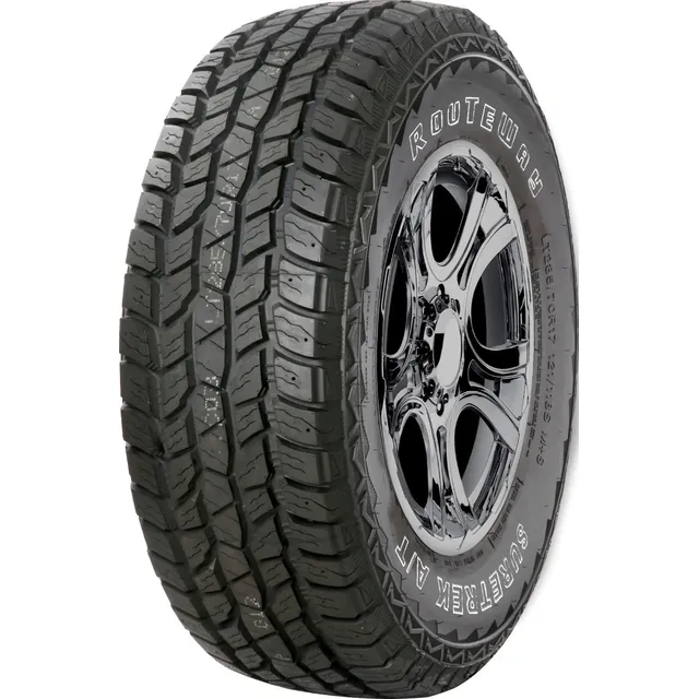 Llanta Routeway 265/70r17 Suretrek Ry87 115t