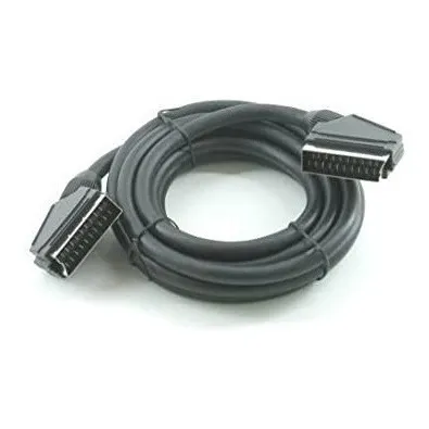 Cable Euroconector Scart 