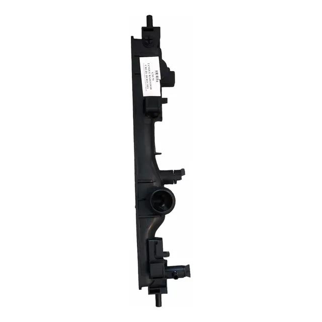 Tanque Radiador Chevrolet Cruze Orlando 1.4 1.8 Derecho