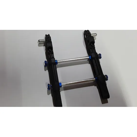 Suporte Estante Apoio Rádio Turnigy 9x Flysky Th9x Aeromodel