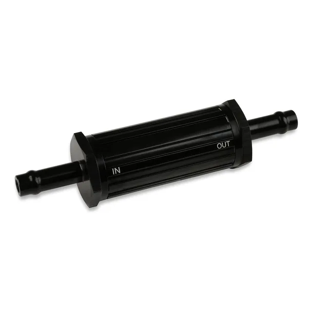 Filtro Combustible Earl's Vapor Guard