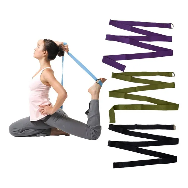 Cinturón De Yoga - Charrua Store