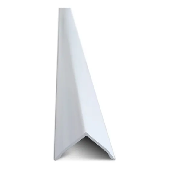 Tapacanto 16 X 16 Mm 2,5 M Atrim 1913 Cromo Mate