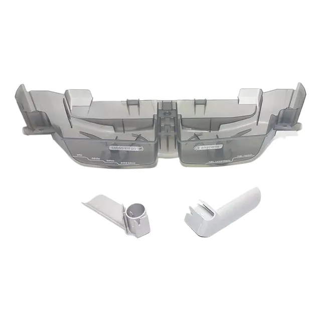 Dispenser Amaciante Sabão Lavadora Brastemp Bwh11 Bwg11 12