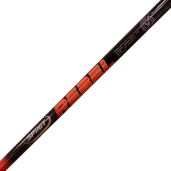 Caña De Pescar Spinning Spinit Rebel 2702 - 270cm X 200g - Moderada Con Resistencia De 15-30 Lb Para Señuelo De 80g